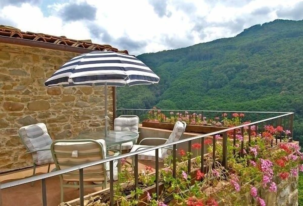 Фото Agriturismo Pian di Fiume