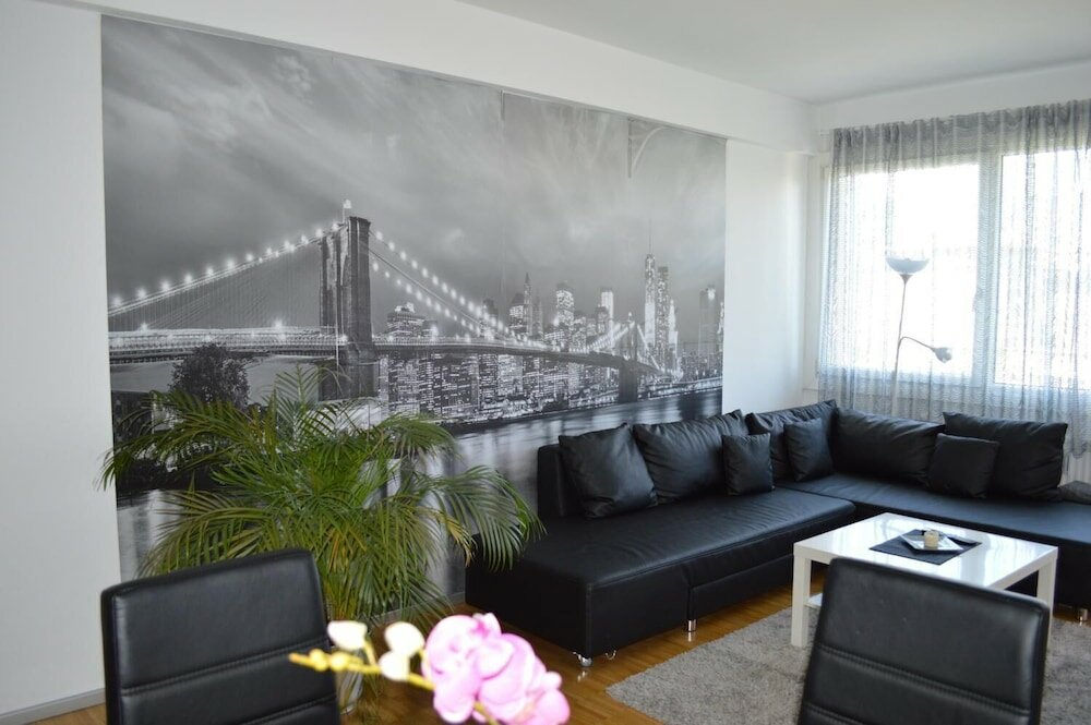 Фото City Center Residence Schwedenplatz