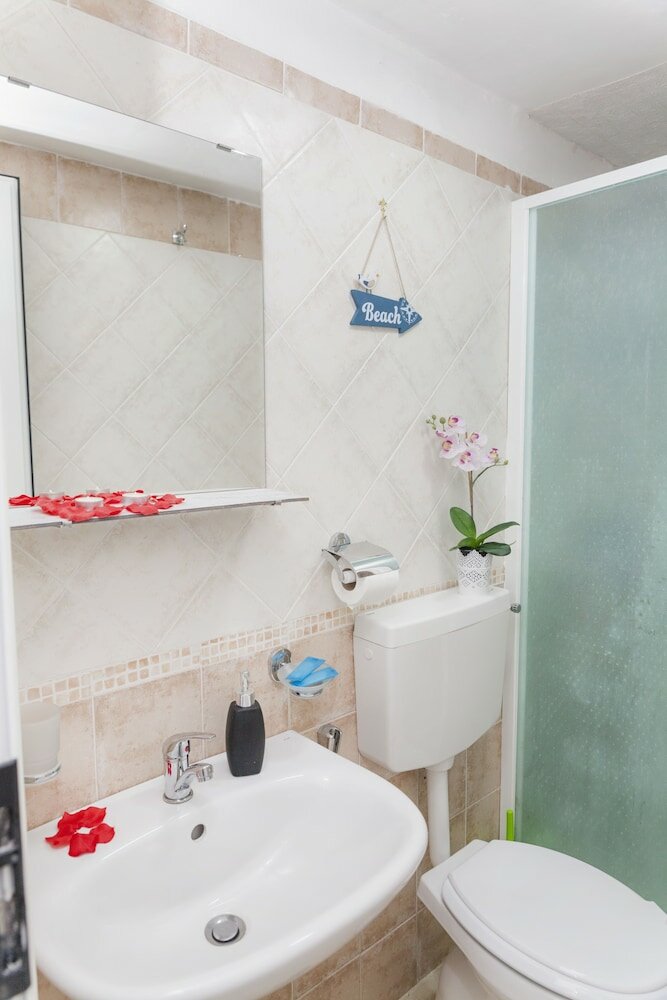 Фото Bed & Breakfast Santa Caterina