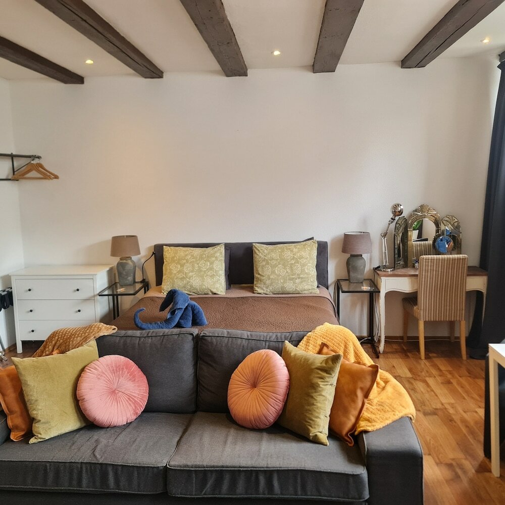 Фото Crown Guesthouse Amsterdam