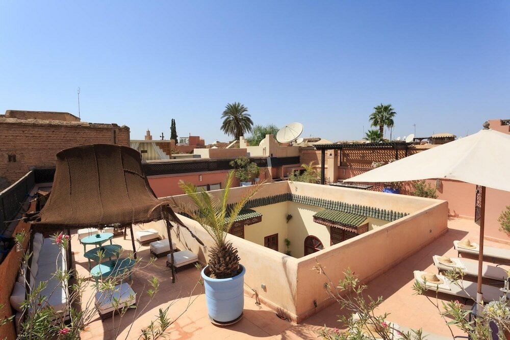 Фото Riad Julia