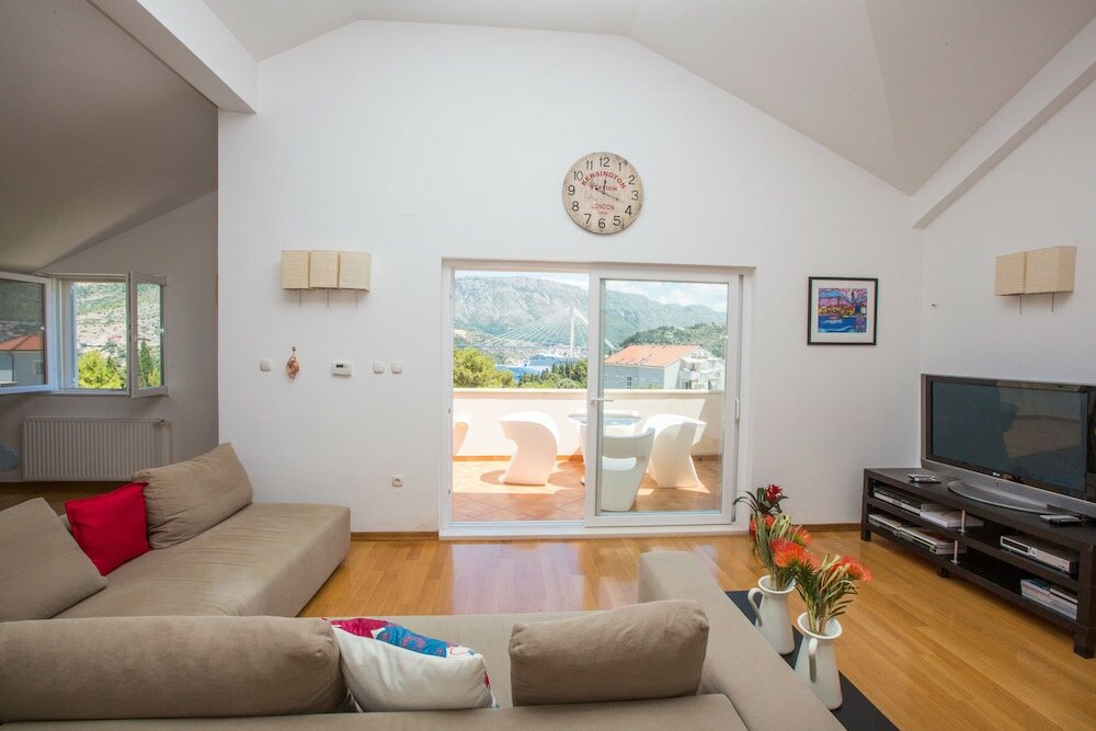 Фото Luxe Dubrovnik Apartments