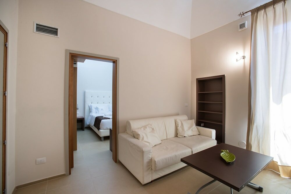 Фото Palazzo Perla