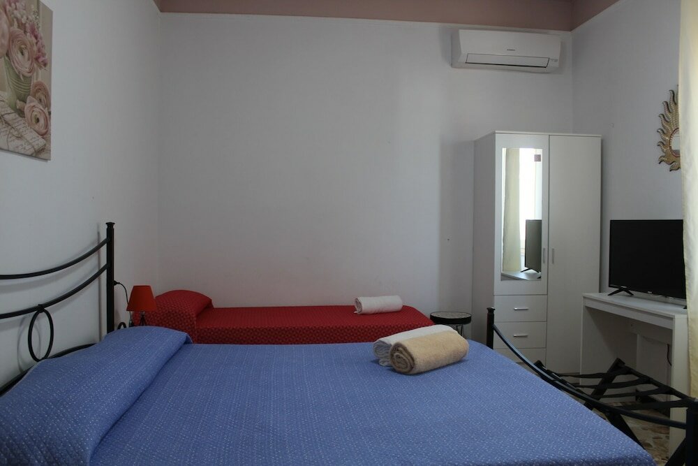 Фото Alghero Plus 4u Self Check-In