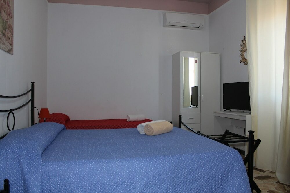 Фото Alghero Plus 4u Self Check-In