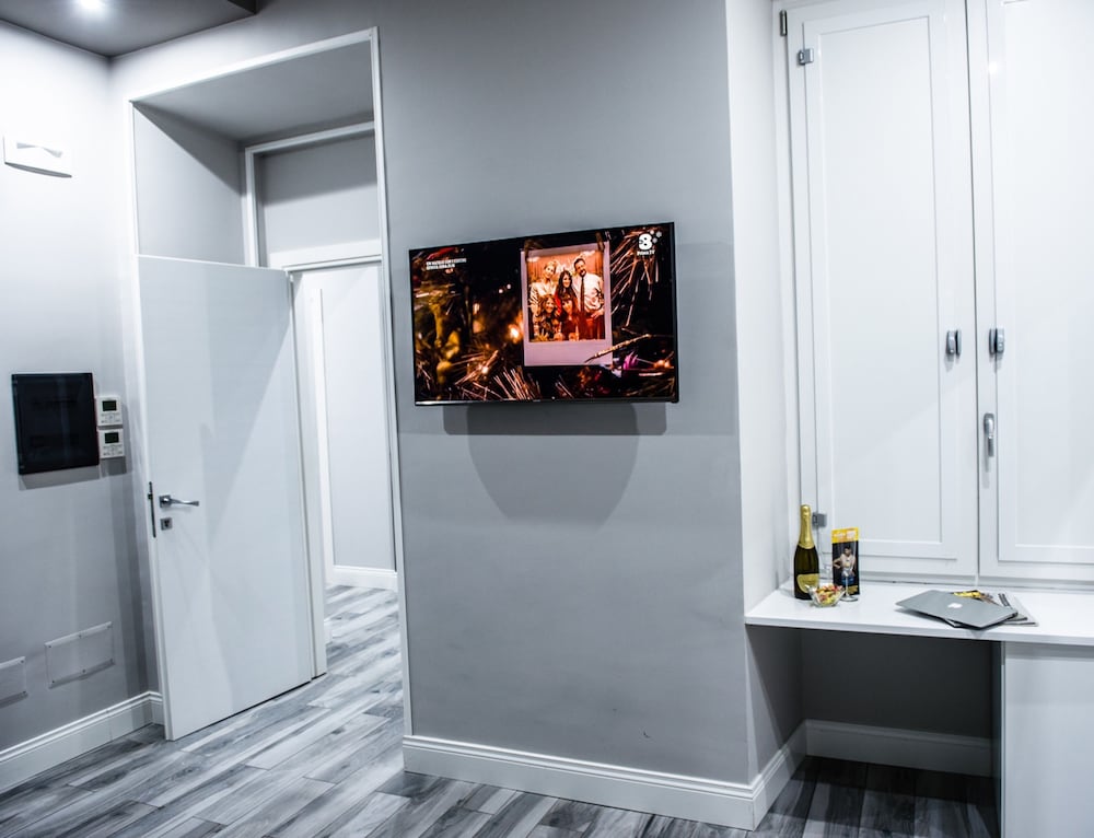 Фото Domus Tacito Luxury