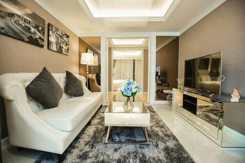 State Tower Silom by Haloth