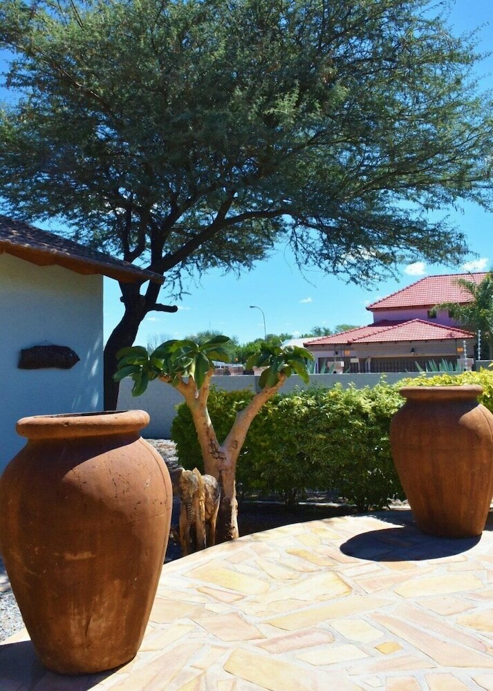 Фото Kamaku Guesthouse