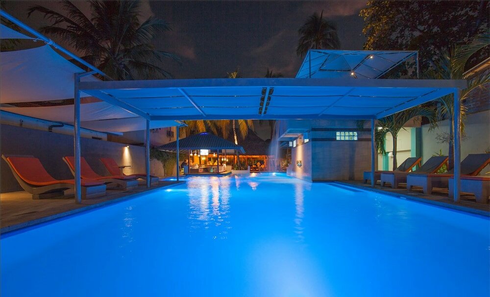 Фото Boca Olas Resort Villas