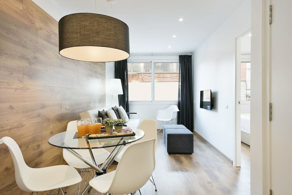 Фото Mar Apartments