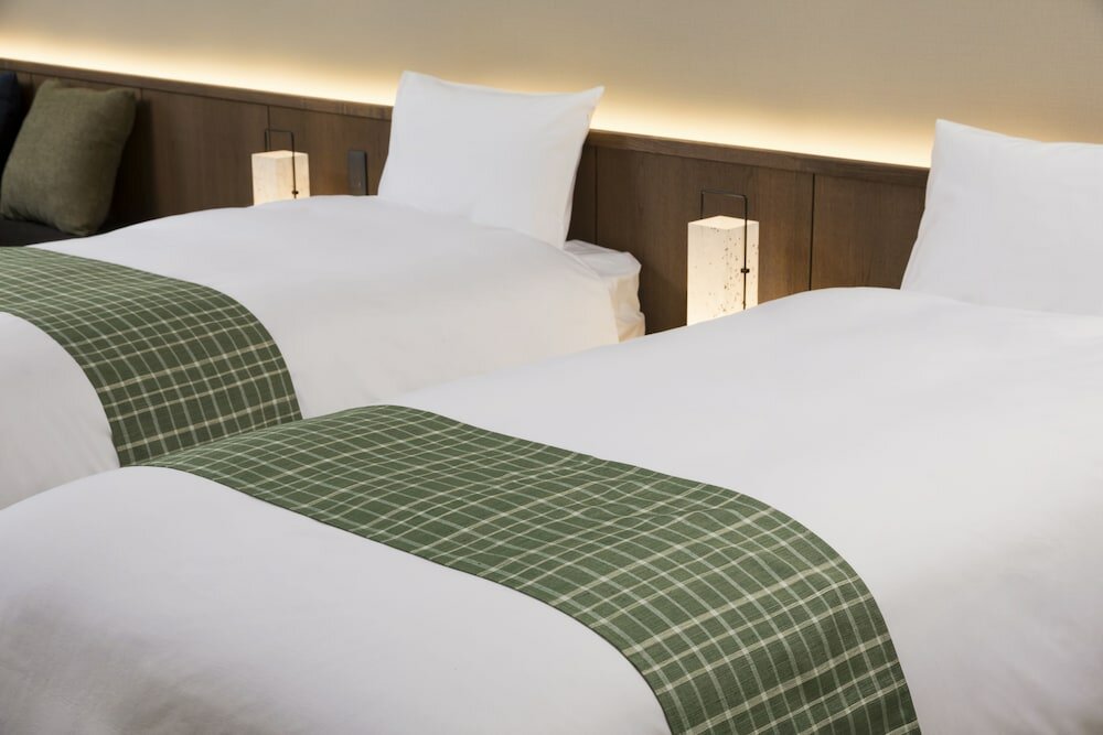 Фото Hoshino Resorts Kai Alps