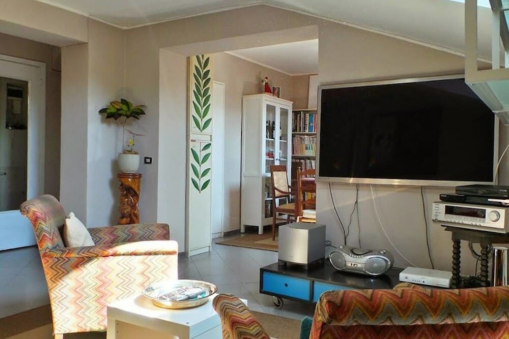 Фото Dieci Flexyrent Apartment