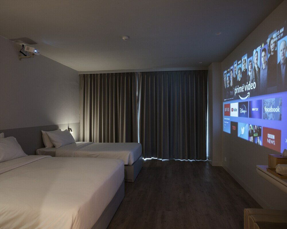 Фото Terra Nara Hotel Pattaya