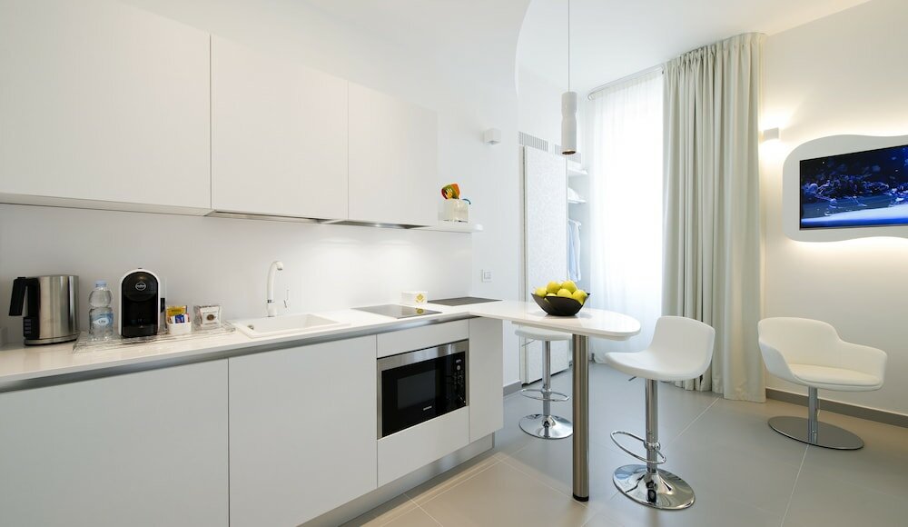 Фото Mia Aparthotel