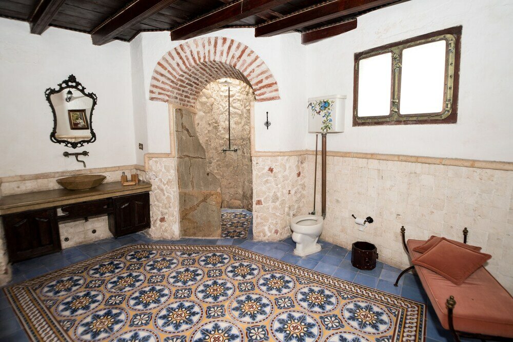 Фото Casa de la Moneda by Nomad Guru