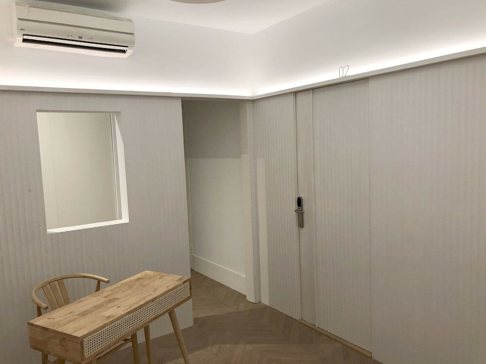 Фото The Mohouse Boutique Room