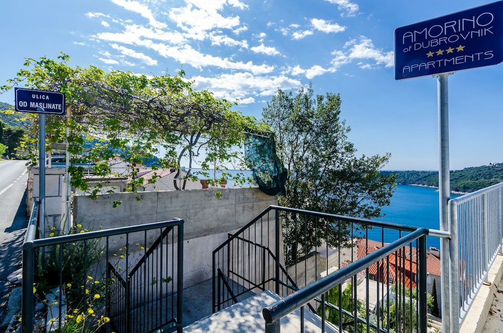 Фото Amorino of Dubrovnik Apartments