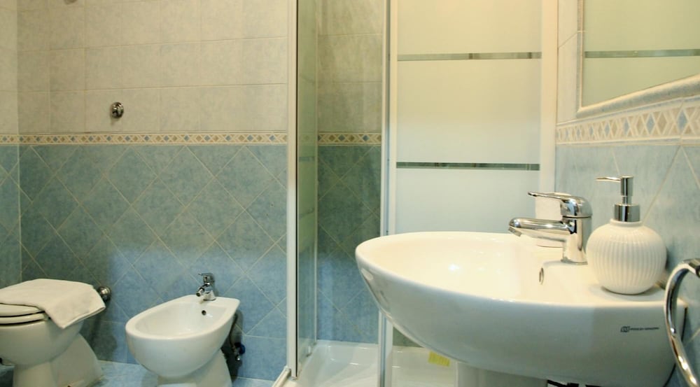 Фото Le Tue Notti a San Pietro