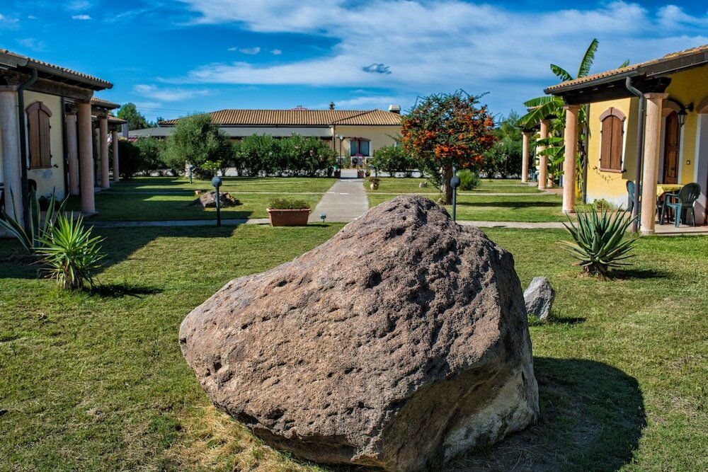 Фото Hotel Perda Rubia