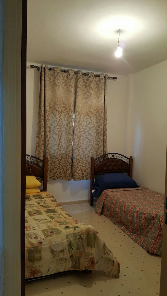 Фото Bahia Appartement Marrakech