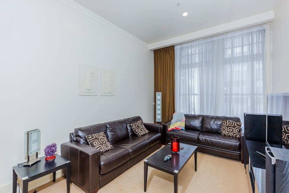 Фото Pelicanstay at Auckland Cbd