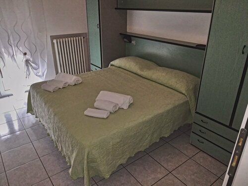 Гостиница Hotel Cavallino в Чезенатико