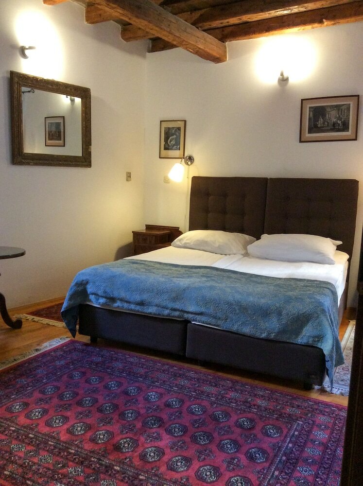 Фото Casa Garzotto Integrated Hotel