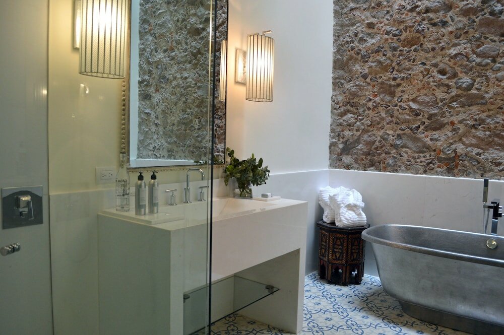 Фото Hotel Casa Blanca 7