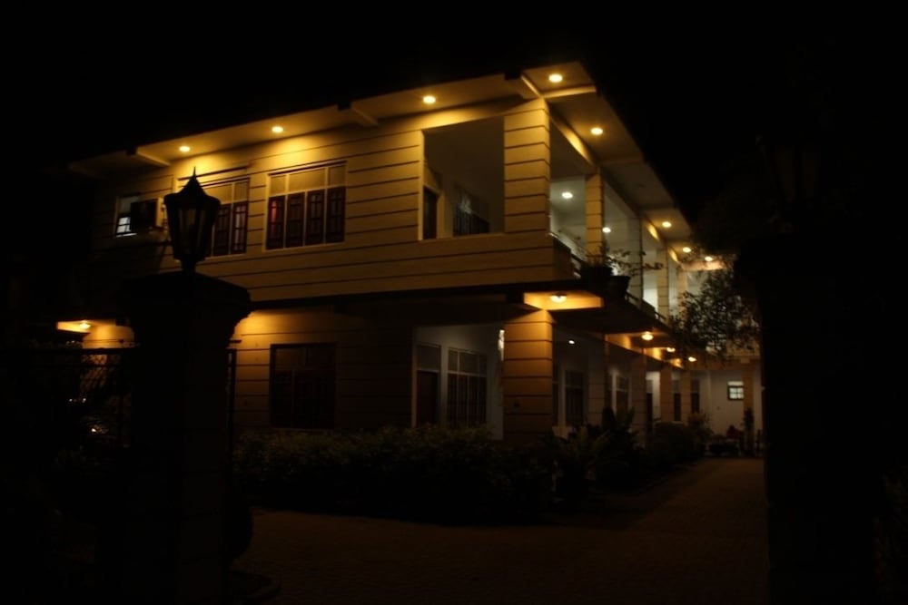Фото Hotel senora kataragama