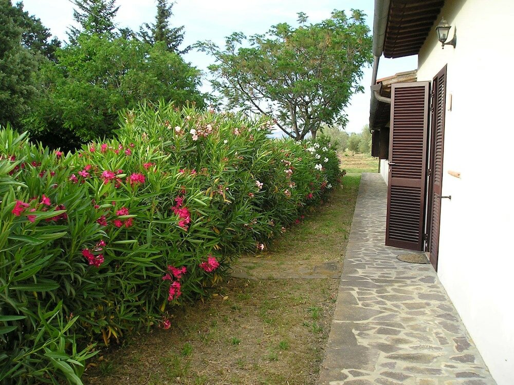 Фото Agriturismo Benvenuti