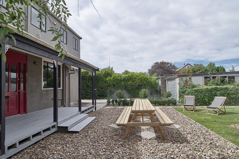 Фото Racecourse Villa