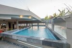Sunset Point Hotel Seminyak