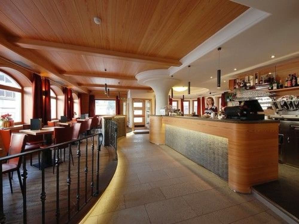 Фото Hotel Cavalletto