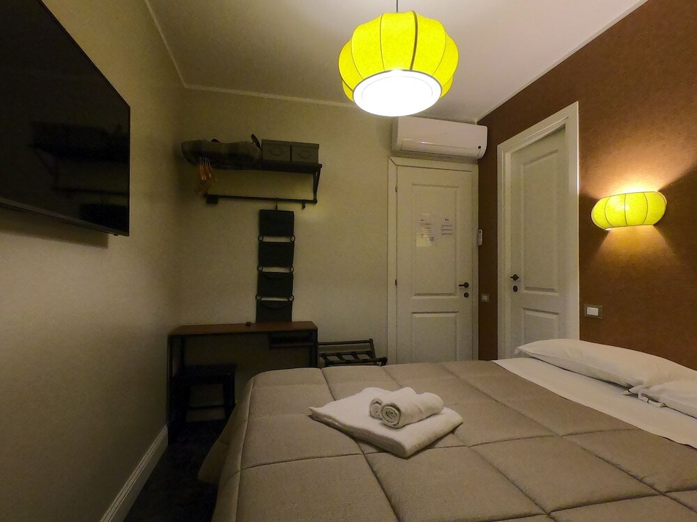 Фото Residenza Roma Imperiale