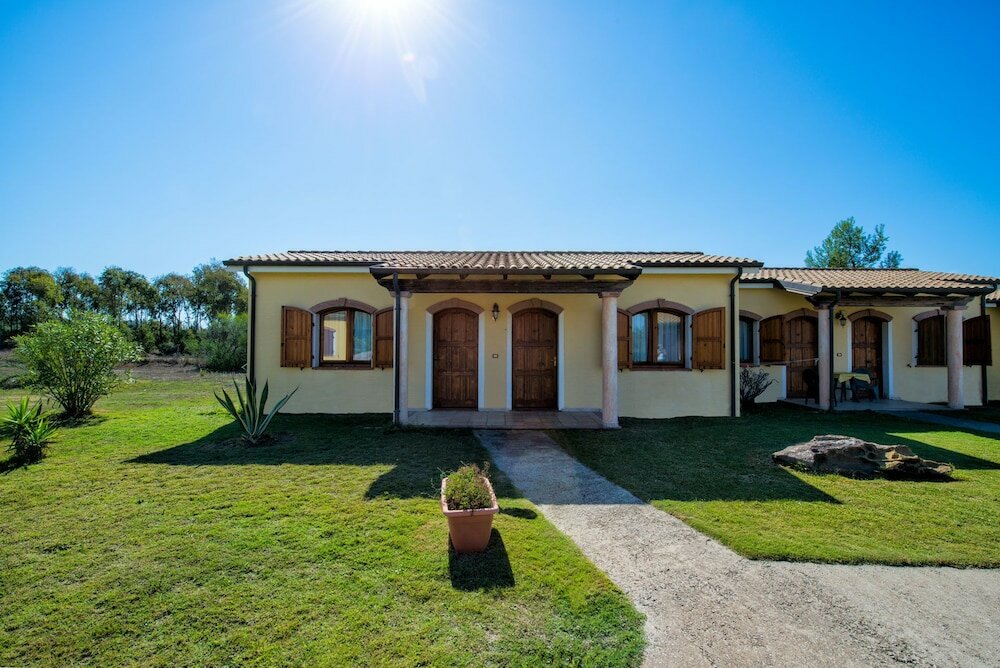 Фото Hotel Perda Rubia