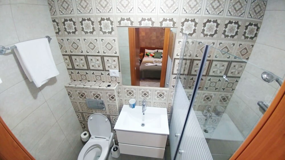 Фото City Apartaments on Neviot street