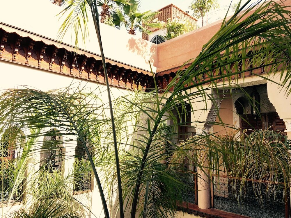 Фото Riad Monika