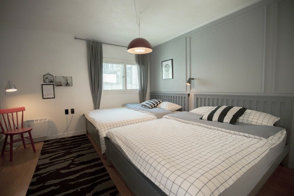 Фото Wow Factor Stay