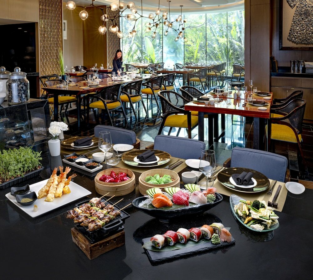 Фото Conrad Bengaluru