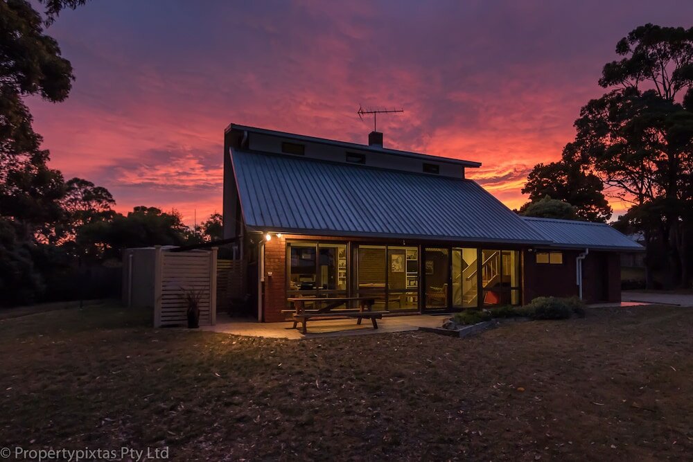 Фото Bay Retreat Port Arthur