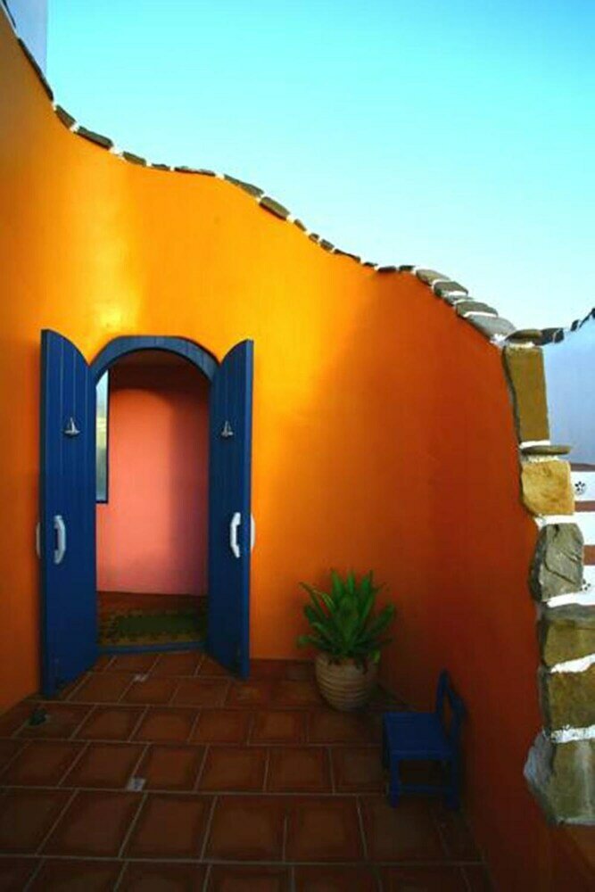 Фото Kenting Little Path B&b