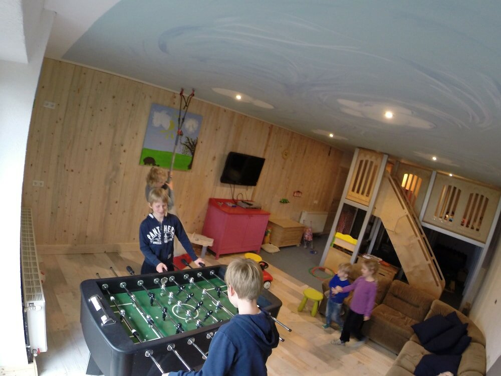 Фото Haus Brabant