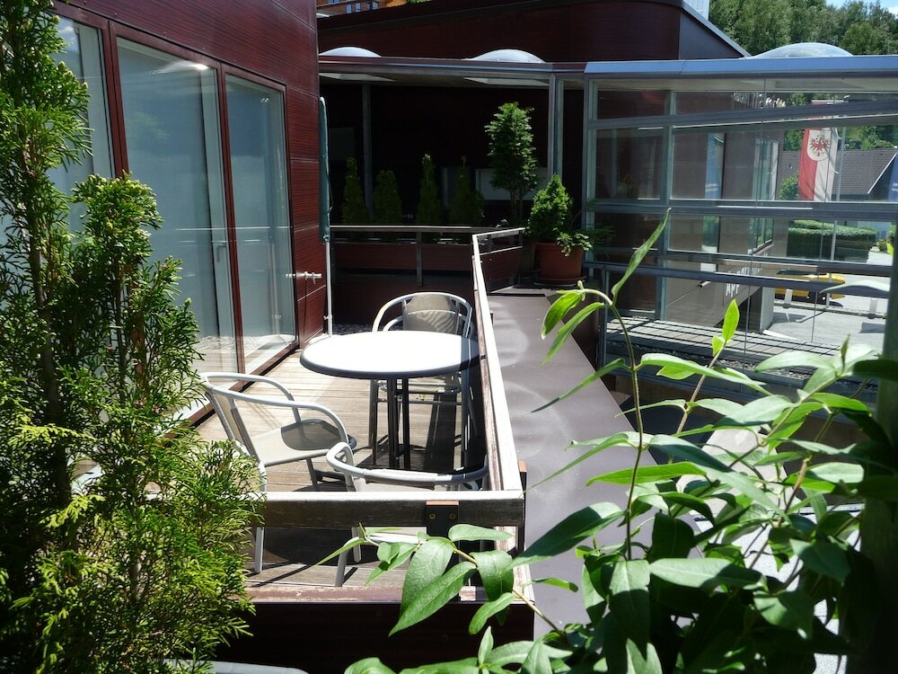 Фото Sun Matrei Apartments