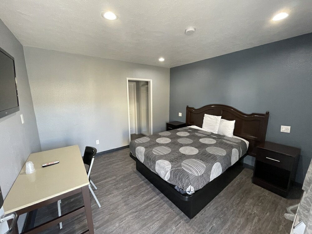 Фото Cornett Motel