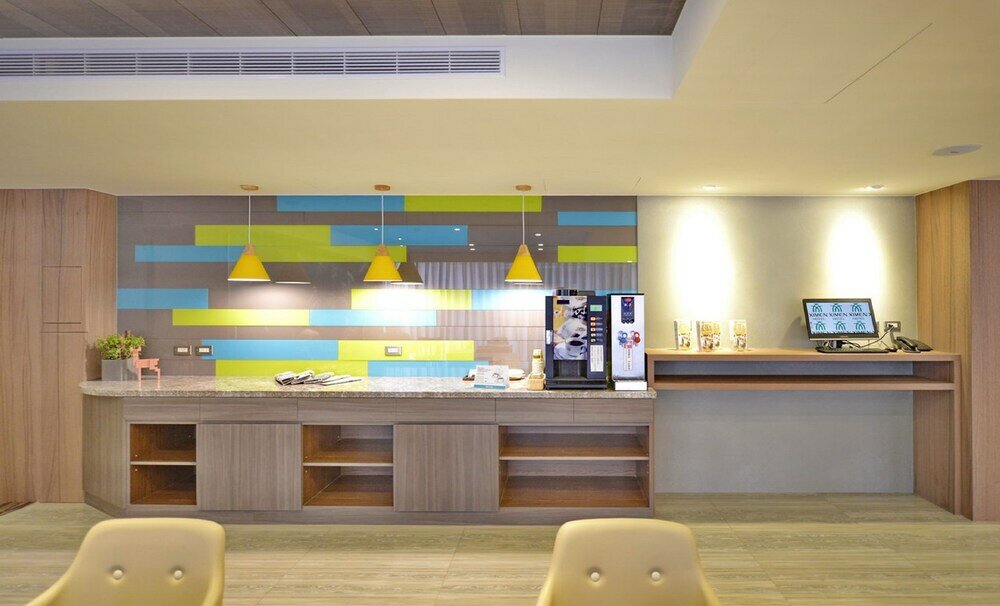 Фото Ximen Hotel B
