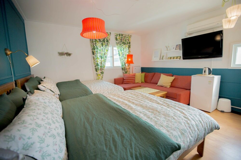 Фото Wow Factor Stay