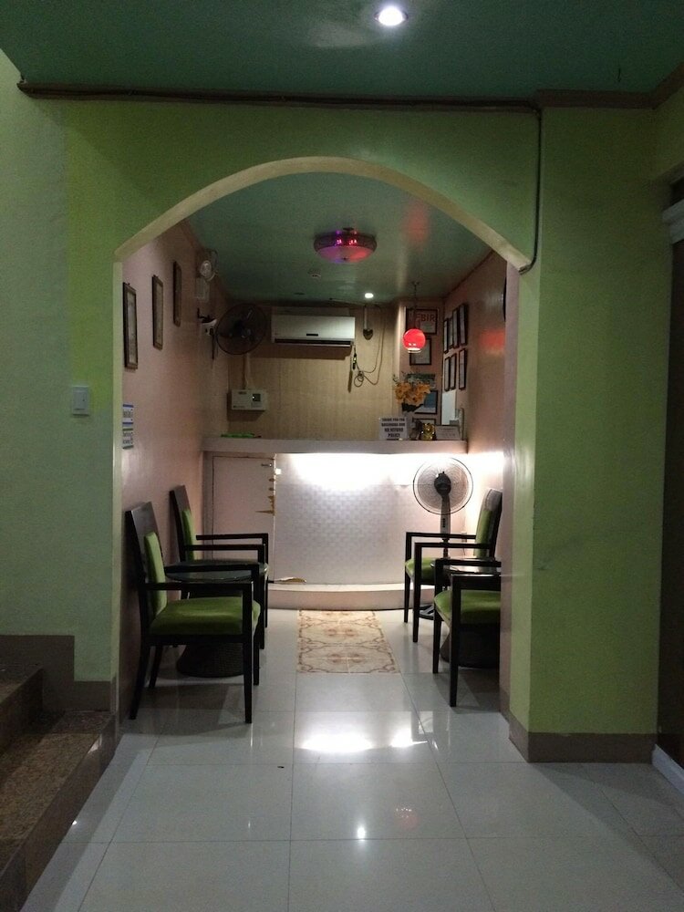 Фото Asia Novo Boutique Hotel - Oroquieta