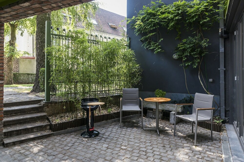 Фото The House of Trade