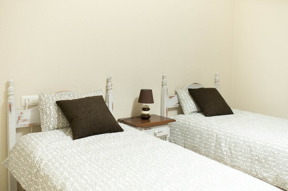 Фото Alfaqueque Apartment