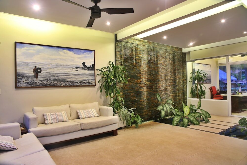 Фото Boca Olas Resort Villas